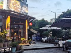 -一棵树·意大利西餐厅One Tree(新城店)