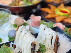 -捞王锅物料理(凯旋路店)