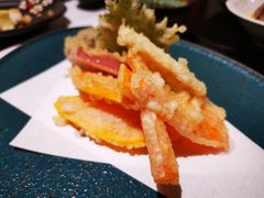 综合天妇罗-天狗山料理(省体店)