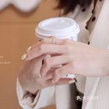 🧡MOBYS|初春,雨季的山茶花拿铁。