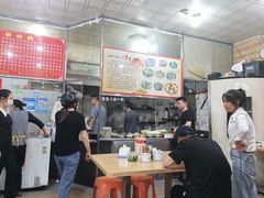 -古街捞化牛杂(井大店)