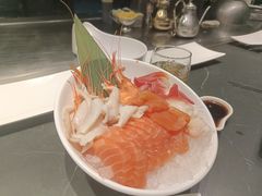 -水木锦堂·自助铁板烧(世贸天阶店)