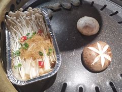 -聚十三烤肉博物馆(魔都首店)