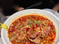 -图味美小黄鱼·景德菜(浙江路店)