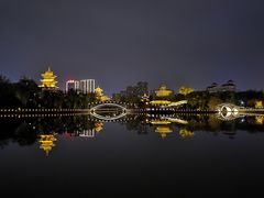 -迎泽公园