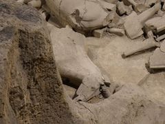 -秦始皇帝陵博物院(兵马俑)