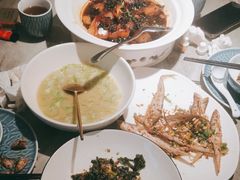 -鱼你相聚·河鲜馆(袁家岭店)