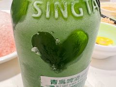 -禾斗海鲜自助(市南银座店)