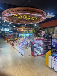 -卡通尼·Safari非洲探索乐园·生日会(金桥国际商业广场店)