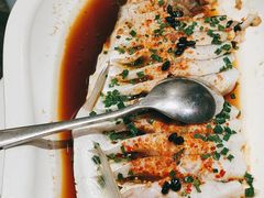 -院里寻菜·精致庭院菜(观沙岭店)