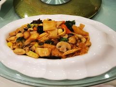 -功德林素菜饭庄(前门店)