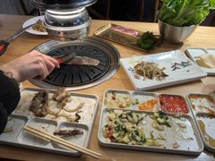 -乌拉烤肉(如皋首店)