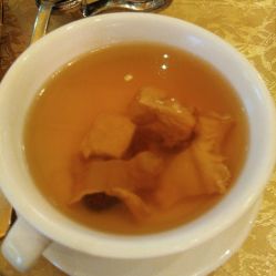 -海航威斯汀酒店·宴会厅