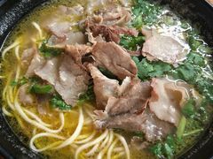 -河南拉面(肇周路店)