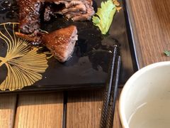 -肖四女·江湖菜(临港店)