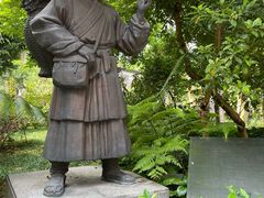 -广州神农草堂中医药博物馆