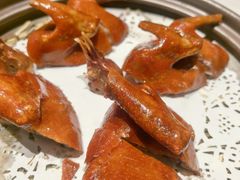 -炆艺乳鸽·煲仔饭大排档(望京来广营店)