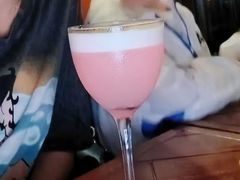 -LAMP BAR 水烟音乐酒吧