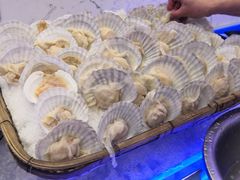 -澜悦港海鲜体验主题餐厅