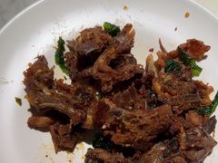 -城南往事(滨江世茂店)