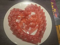 -东来顺铜锅炭火涮肉(上地华联店)