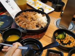 -九田家黑牛烤肉料理(吴江万象汇店)