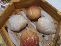 -东鑫记港式茶餐厅(南京东路店)