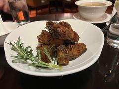 -外高桥喜来登酒店采悦轩