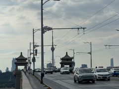 -武汉长江大桥
