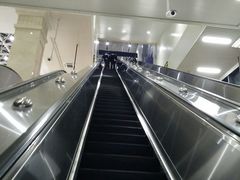 -黄浦路(地铁站)