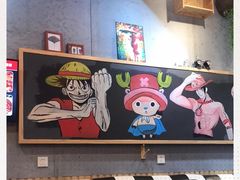 -董一米线(汉峪金谷店)