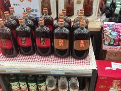 -联华超市(图们店)