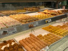 -泸溪河桃酥(西直门凯德店)