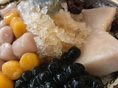 -鲜芋仙(南开大悦城店)