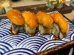 -沼津港精致料理·寿喜烧·烧鸟(漕河泾印象城店)