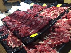 -陈记顺和牛肉火锅馆(天河北路店)