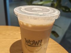 -WOW coffee