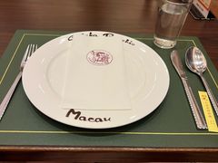 -澳门木偶葡国餐厅(珠海店)
