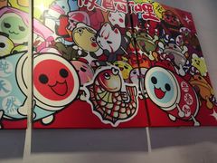 -彼酷哩活鱼现烤(中原万达店)