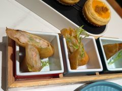 -禄运茶居·手工点心(恒宝广场店)