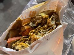 -南楼煎饼(滨江道店)