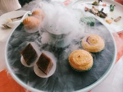 -馋遇江南·精致湖景雅宴(东方之门店)