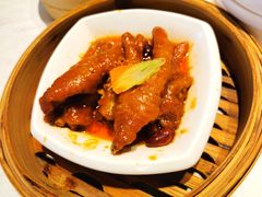 -安蒂娅.悦景轩中餐厅(西乡店)