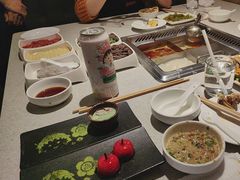 -海底捞火锅(华润万象汇店)