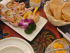 -米泰芒·东南亚料理(体育西店)