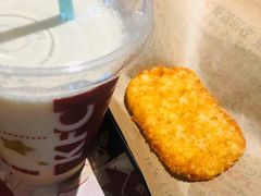 -肯德基(西影路店)