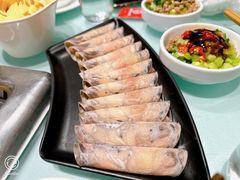 -海底捞火锅(上元大街店)