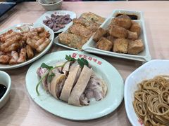 -百家鸡味馆(清泰店)