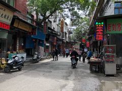 -刘信牛羊肉小炒泡馍(回民街店)