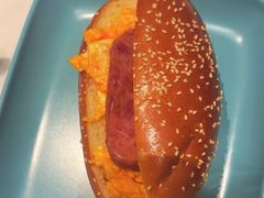 -新世界餐厅(万达店)